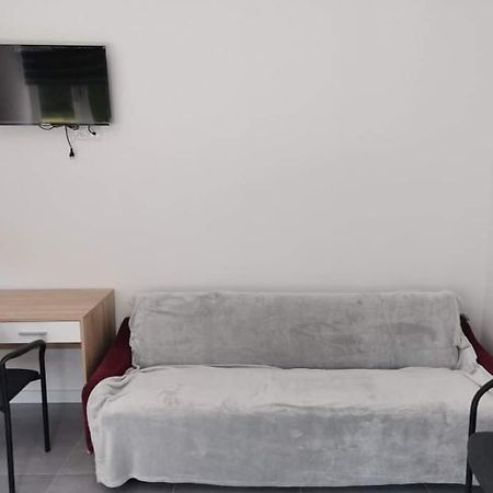 Reda Apartments Люблин Экстерьер фото
