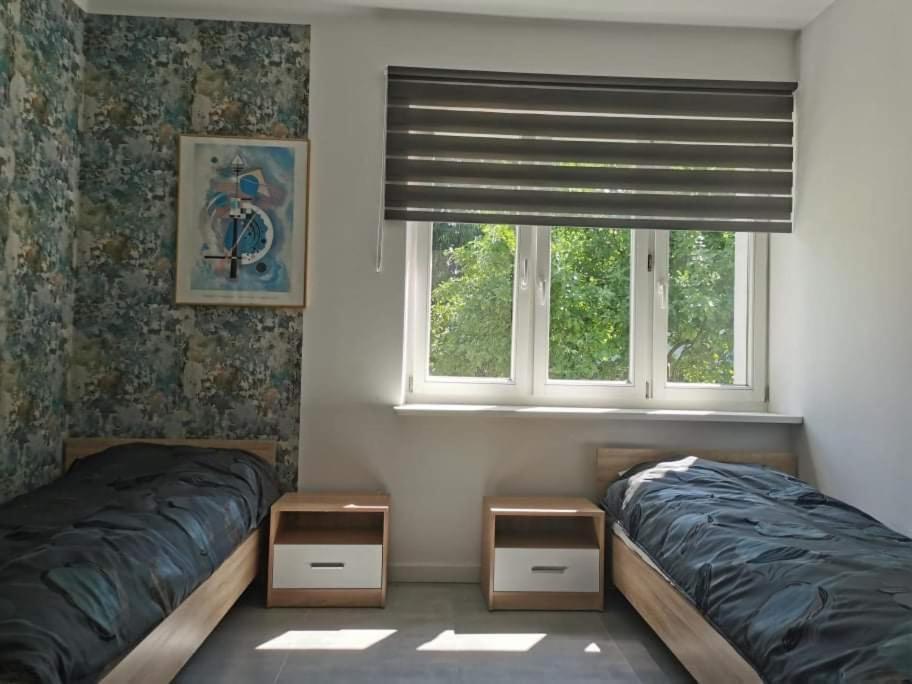 Reda Apartments Люблин Экстерьер фото