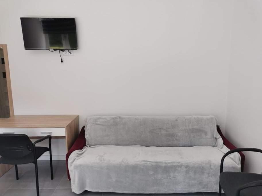Reda Apartments Люблин Экстерьер фото