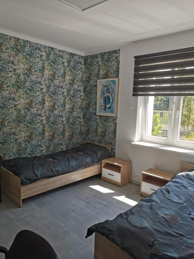 Reda Apartments Люблин Экстерьер фото